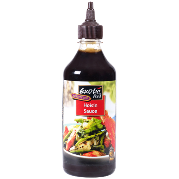 Exotic Food Hoisin Sauce 455ml