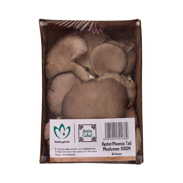 Produce Oyster Mushrooms 100g Prices FoodMe
