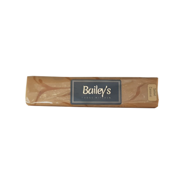 Bailey's Fudge Kitchen Salted Caramel Fudge 160g