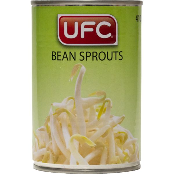 UFC Bean Sprouts 410g