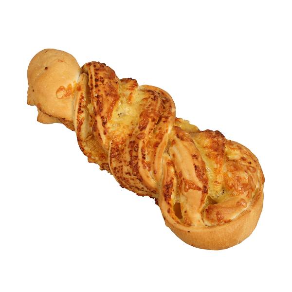 Bakery Cheese & Garlic Twist 1ea Prices FoodMe