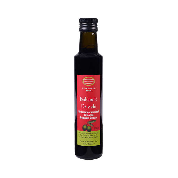 Telegraph Hill Balsamic Drizzle 250ml Prices FoodMe