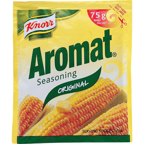 Knorr Aramat Seasoning Original 75g