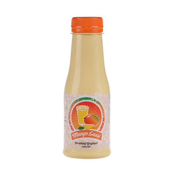 Gopala Mango Lassi Drinking Yoghurt 350ml Prices FoodMe