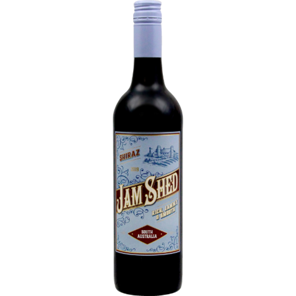 Jam Shed Shiraz 750ml Prices - FoodMe