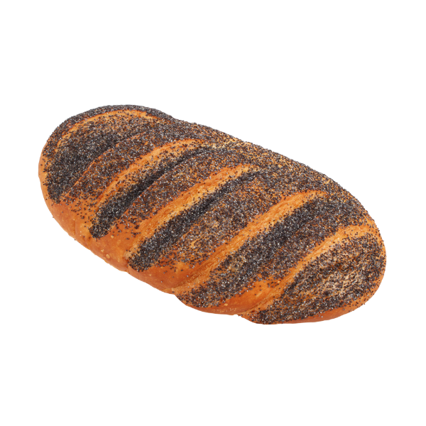 Bakery Poppy Seed Vienna 1ea Prices FoodMe