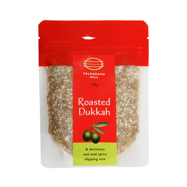 Telegraph Hill Roasted Dukkah 100g Prices FoodMe