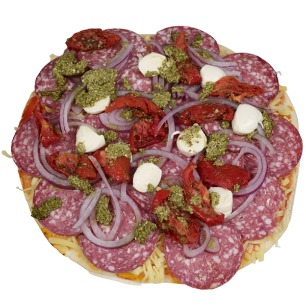 Service Deli Pizza Italian 25cm