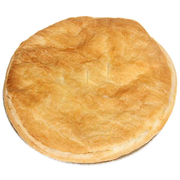 Bakery Family Mince Cheese Pie 1ea