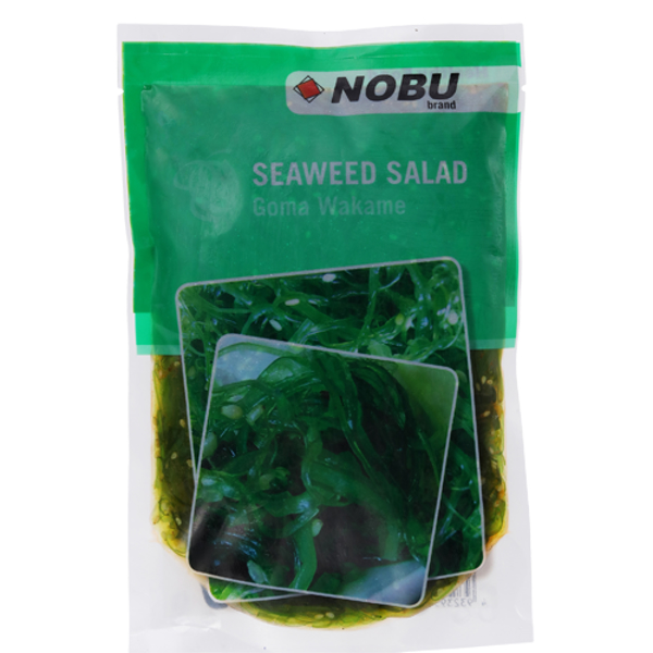 where to buy seaweed salad nz