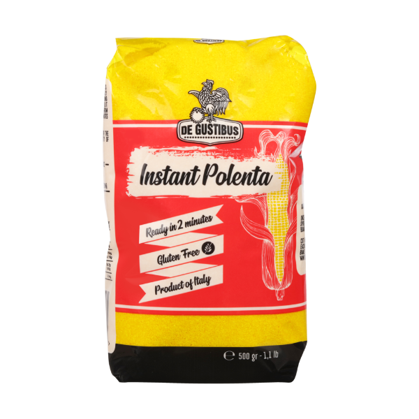 De Gustibus Instant Polenta 500g Prices FoodMe