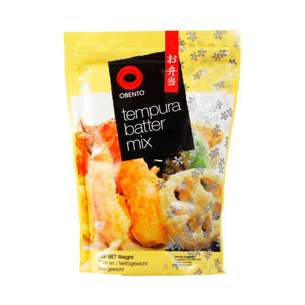 Obento Tempura Batter Mix 500g Prices FoodMe