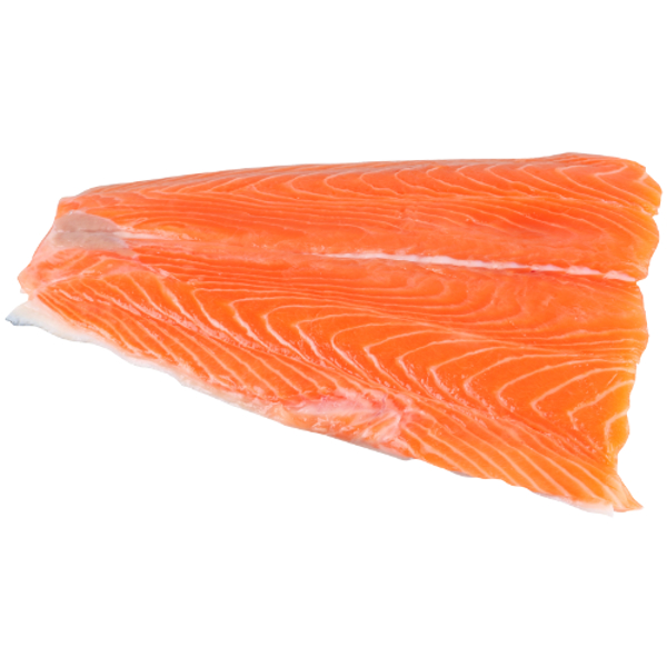 Seafood Salmon Tails 1kg Prices - FoodMe