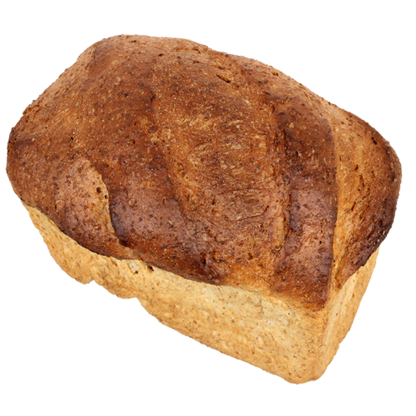 Bakery Mini Wheatmeal Loaf 1ea Prices - FoodMe