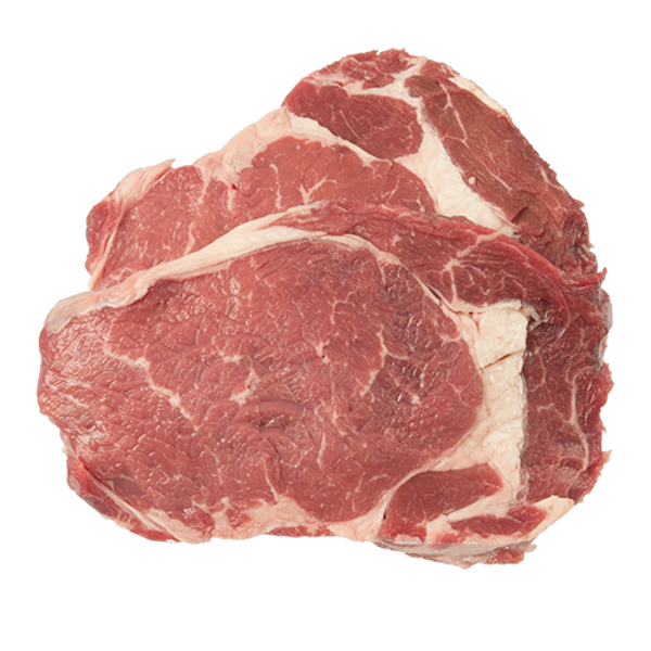 Butchery NZ Beef Scotch Fillet Steak 1kg