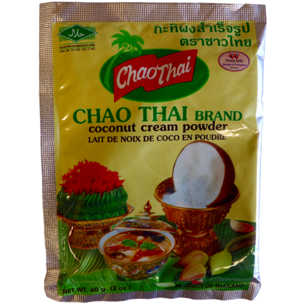 Chao Thai Coconut Cream powder 60g