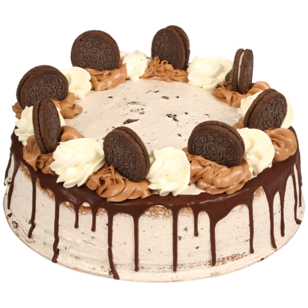 Bakery Chocolate Mock Cream Gateaux 1ea Prices - FoodMe