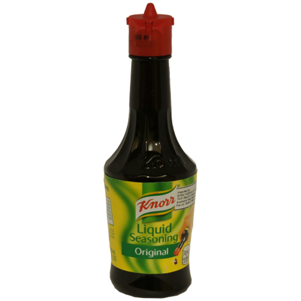 Knorr Original Liquid Seasoning 130ml