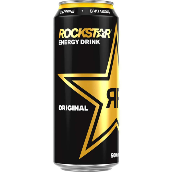 Rockstar Energy Drink Original Package type Prices - FoodMe