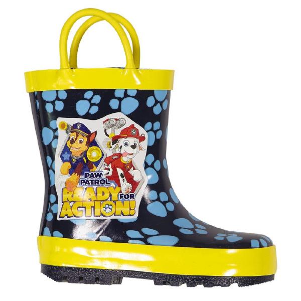 Paw Patrol Kids' Gumboots NZ Prices - PriceMe