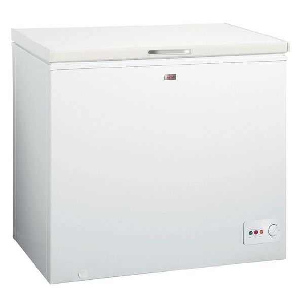 Akai Chest Freezer 295L NZ Prices PriceMe