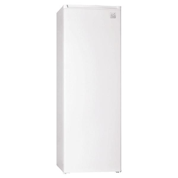 daewoo upright freezer