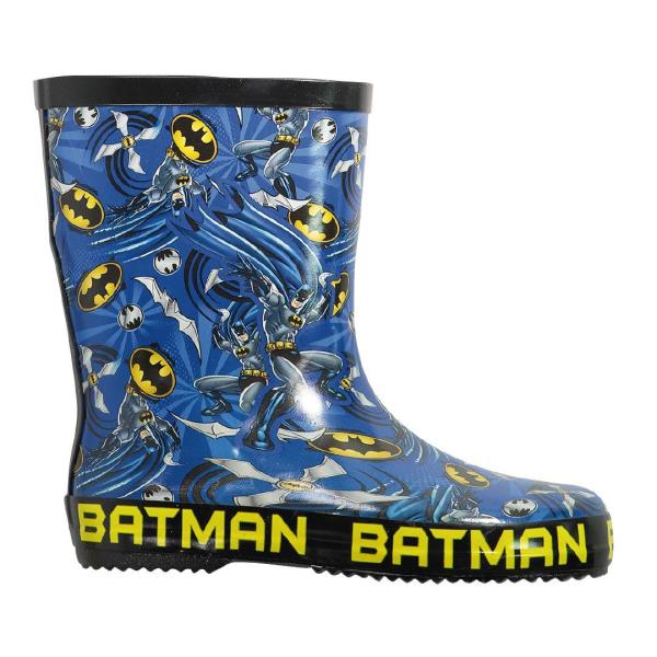 Batman gumboots shop