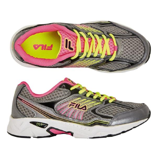 fila womens shoes nz