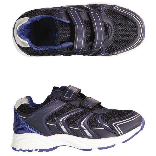 Active Intent Kids' Duo Strap Sports Shoes NZ Prices PriceMe