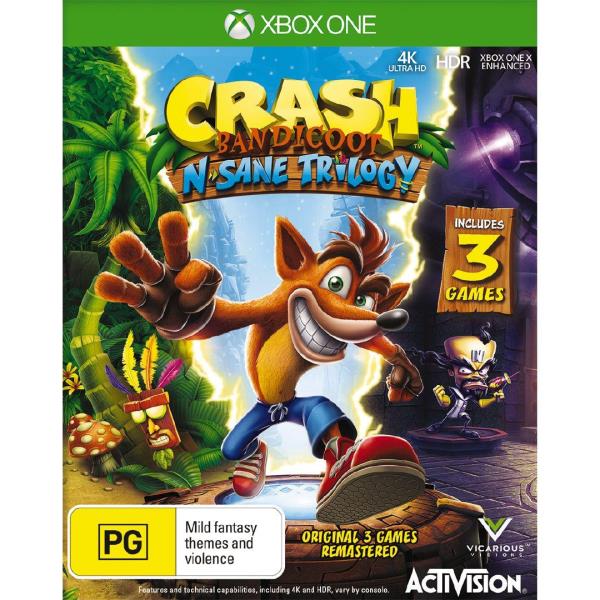 setting up crash bash online play