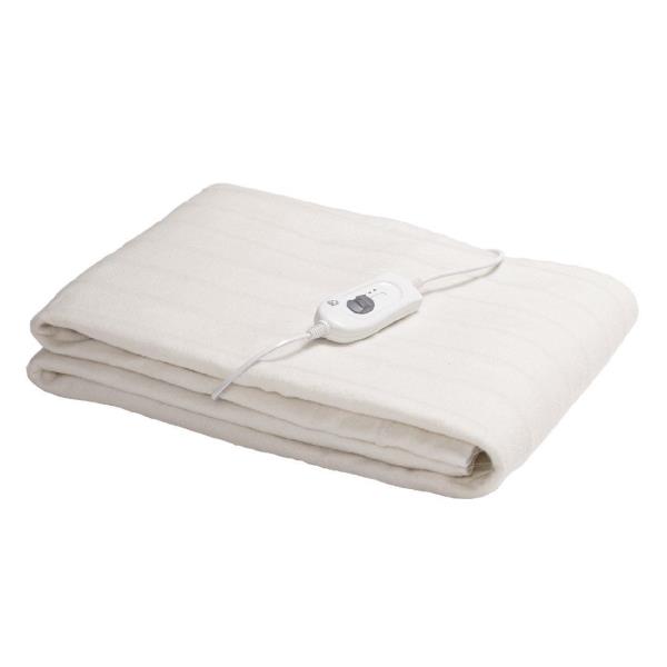 Living & Co Electric Blanket Large Single 90 x 190 x 50cm NZ Prices