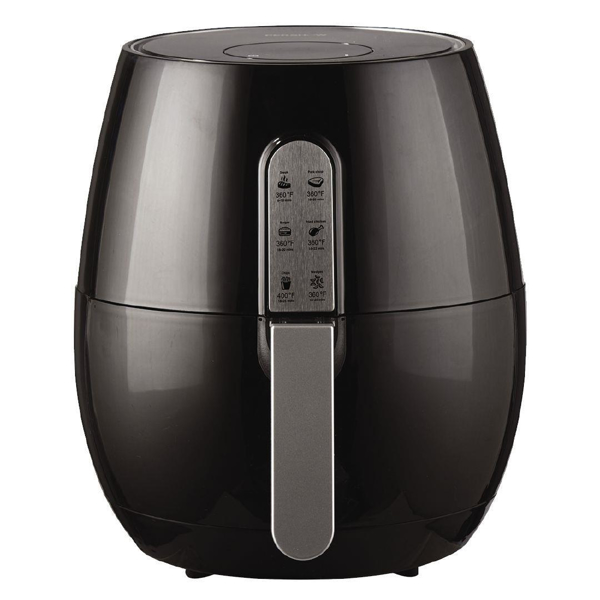 Living & Co Digital Air Fryer 3.5L NZ Prices - PriceMe