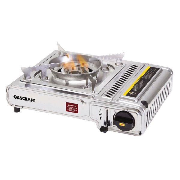 Gascraft Stainless Steel Butane Cooker NZ Prices PriceMe