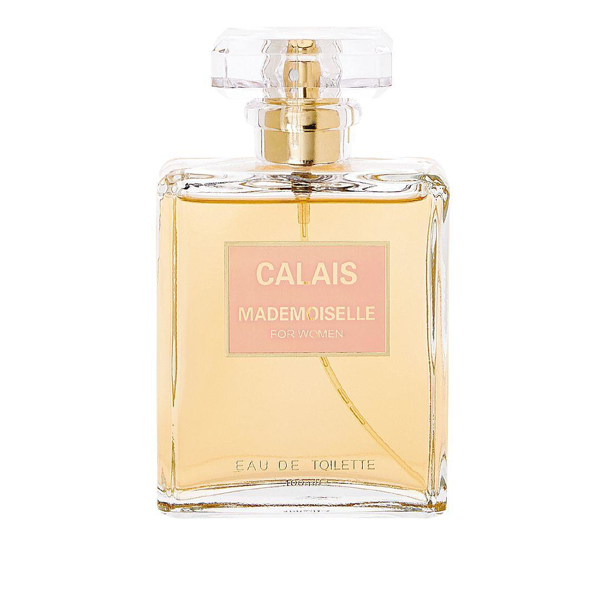 calais mademoiselle perfume price