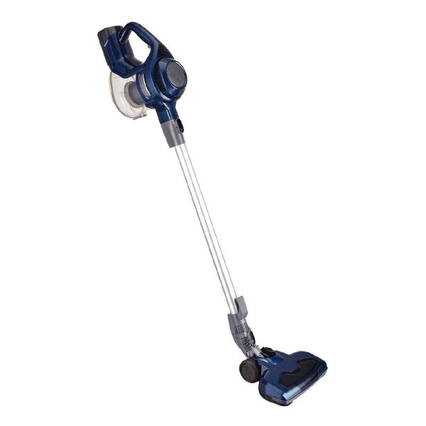 Living & Co Cordless Stick Vacuum 22.2V Blue NZ Prices PriceMe
