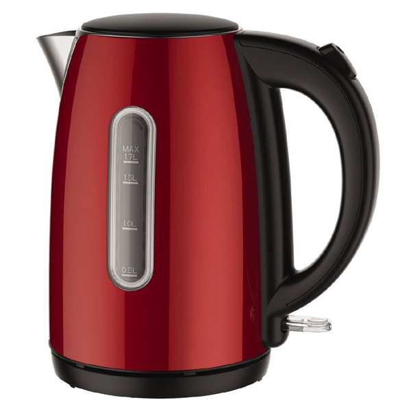 Living & Co Stainless Steel Kettle 1.7L NZ Prices - PriceMe