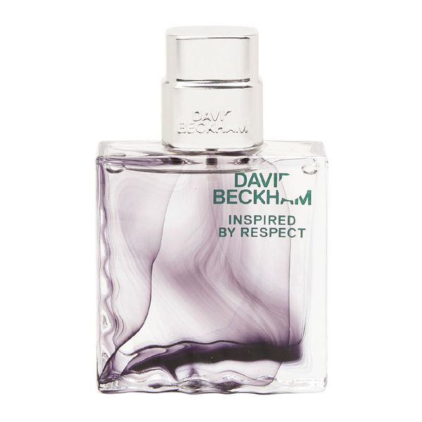 David Beckham Inspired by Respect EDT 40ml NZ Prices PriceMe