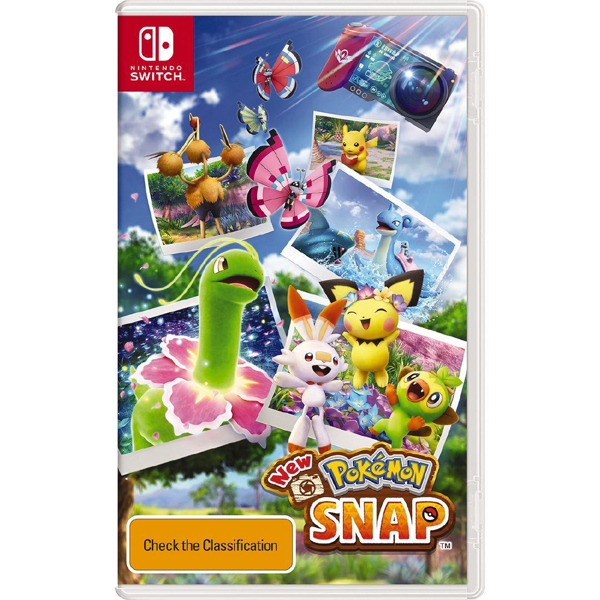 pokemon snap switch download