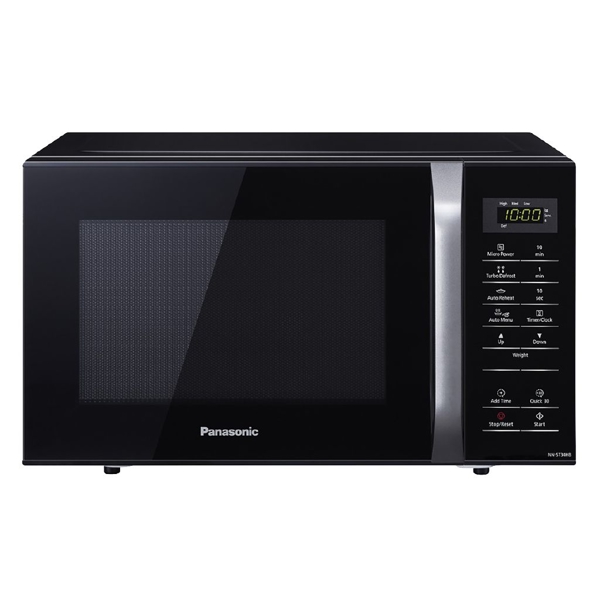 briscoes panasonic microwave