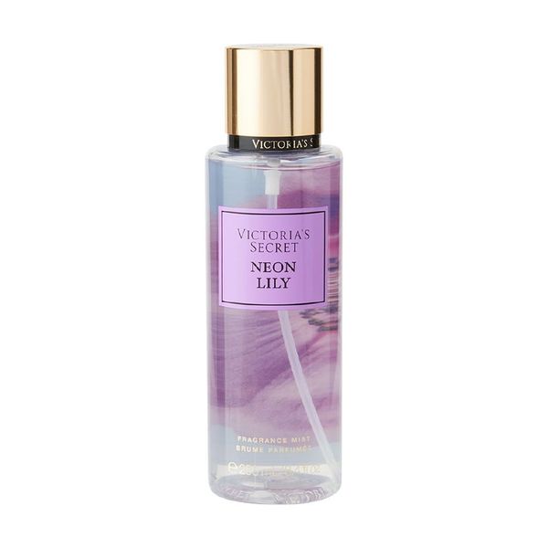 Victoria's Secret Neon Lily Body Mist 250ml NZ Prices PriceMe