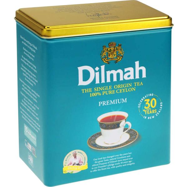 Dilmah Tea Bags Premium Prices FoodMe