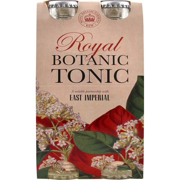 EAST Imperial Royal Botanic Tonic