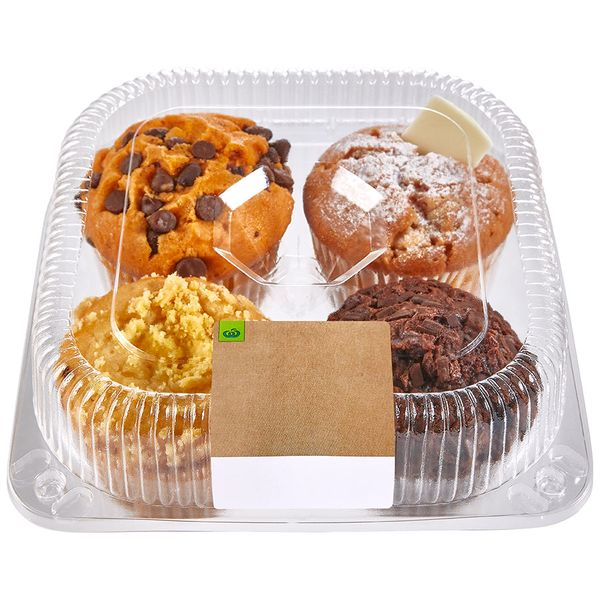 Instore Bakery Muffins Large Varied Flavours Prices FoodMe