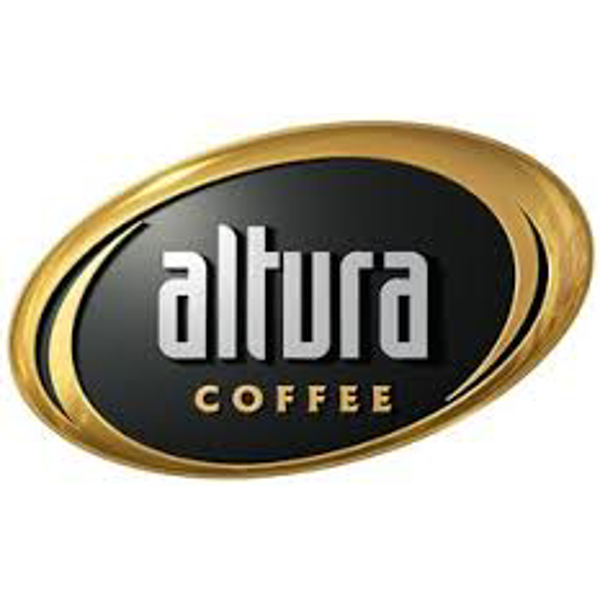 Altura Altitude Coffee Beans 1kg Bag