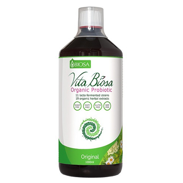 Vita Biosa Probiotic Original Juice 1L