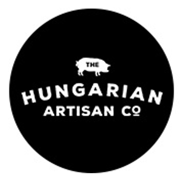 The Hungarian Artisan Co Porcini Mushroom & Truffle Salami 150g