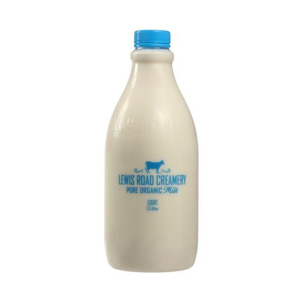 Lewis Road Lactose Free Jersey Milk 750ml Prices FoodMe