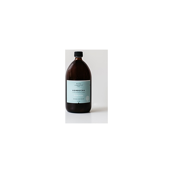 Daily Organics Winter Kombucha 1L Prices FoodMe