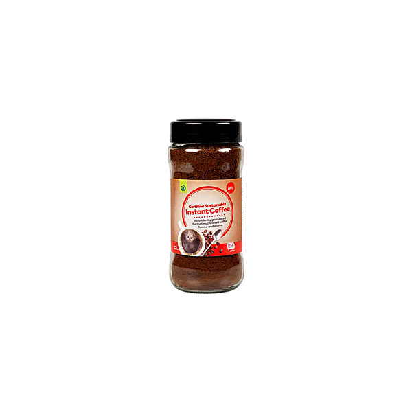 Woolworths Instant Coffee Jar Granulated 200g Prices FoodMe