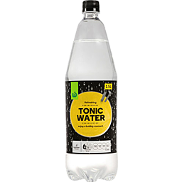 Woolworths Tonic Water 1.5L